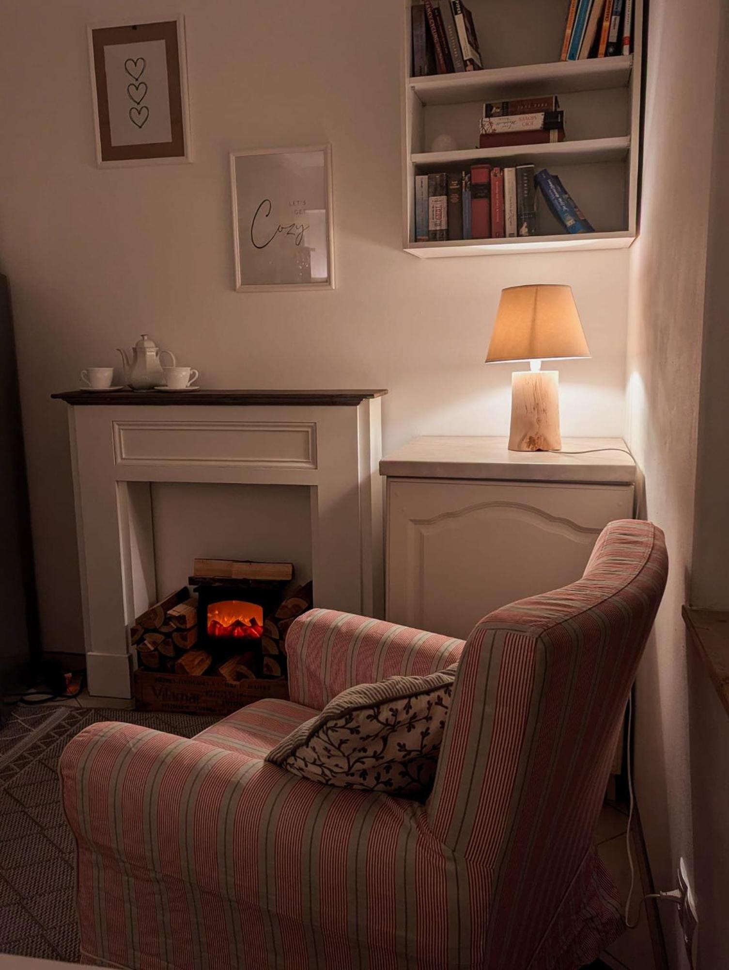 Poggenhagen Urlaub Mitten In Der Appartement *